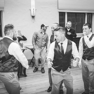 Meet your Posher, Austin